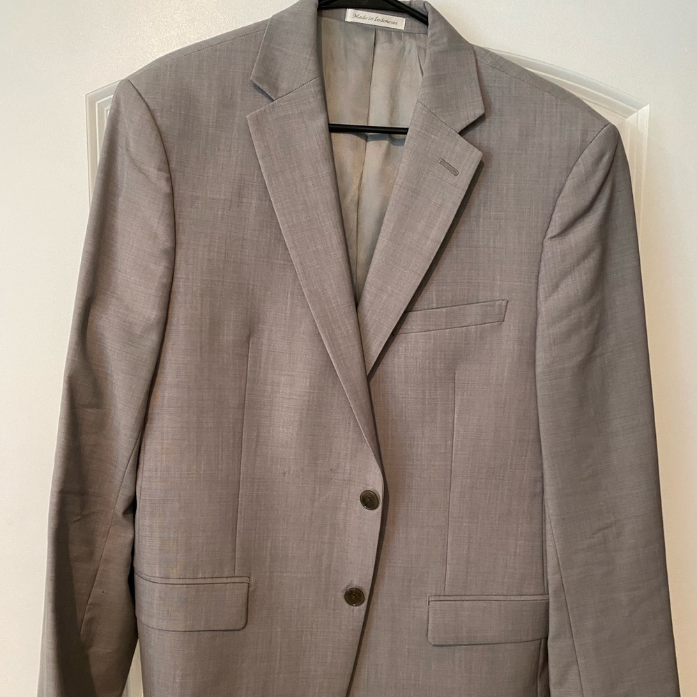 Calvin Klein Sport Coat
